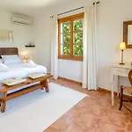 Villa Alzina