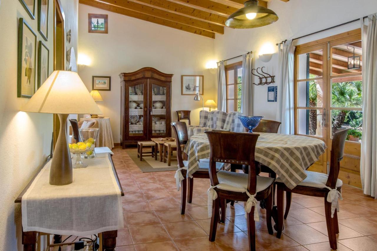 Alzina * Alcudia (Mallorca)