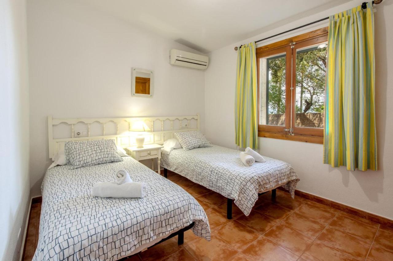 Alzina * Alcudia (Mallorca)