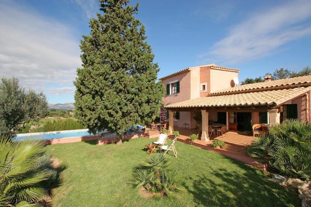 Villa Alzina Alcudia (Mallorca)