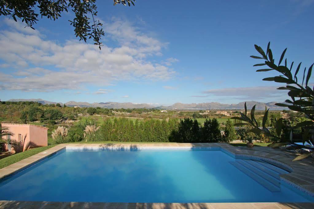 Alzina Villa Alcudia (Mallorca)