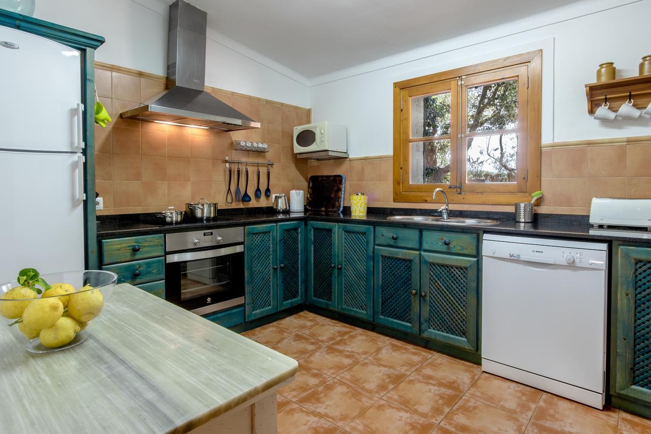 Alzina Villa Alcudia (Mallorca)