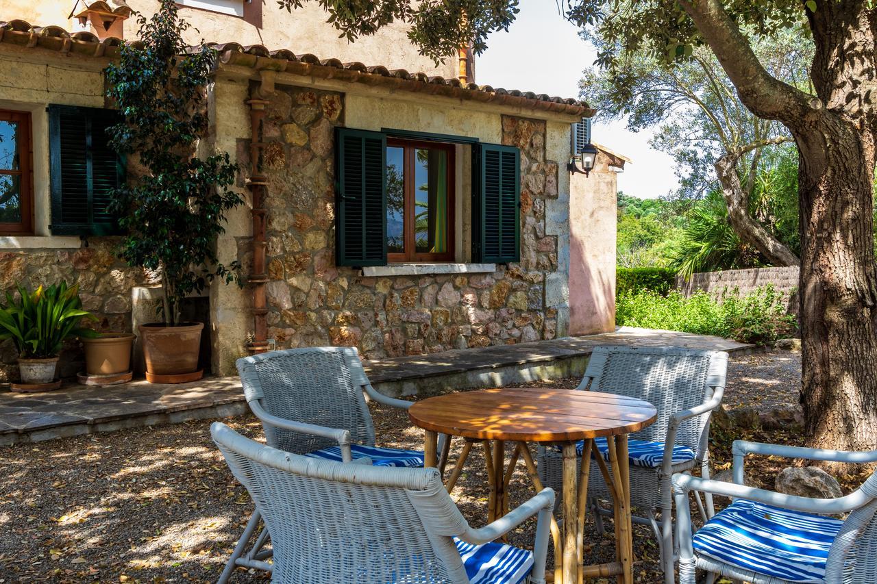 Alzina Villa Alcudia (Mallorca)